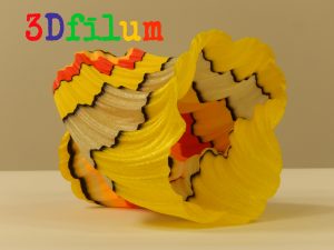 Stampa 3D rapida e professionale 3Dfilum